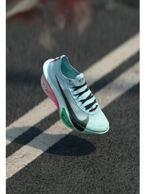 Nike Air Zoom Alphafly Next% 3 Elite Profesyonel Kadın Koşu Ayakkabısı-Sportxstore