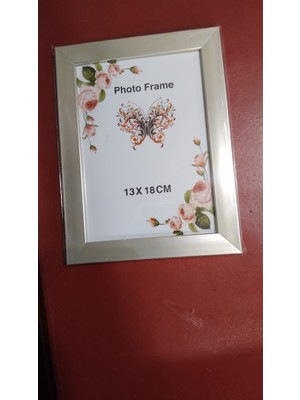 Es Dekor 13X18CM Çerçeve Photo Frame 1 Adet