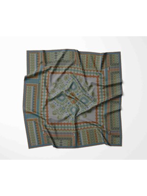 Silk Home Soft Eşarp
