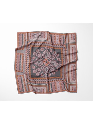 Silk Home Soft Eşarp