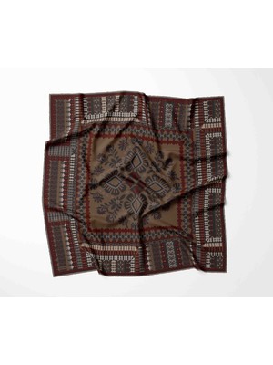 Silk Home Soft Eşarp