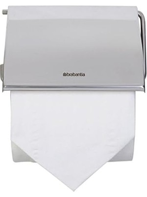 Freedom Books 414589 Tuvalet Kağıdı Tutucusu