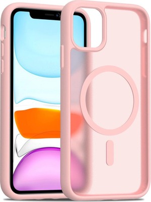 Sb Shopping Iphone 12 Jota Magsafe Kapak - Pudra