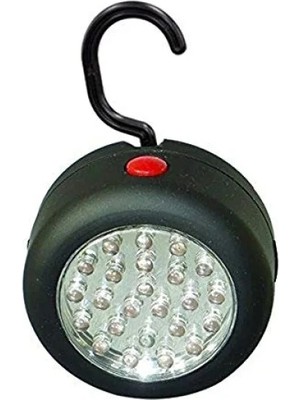 Ulu Pazarlama 24 Led'li Uzun Ömürlü Çalışma Lambası