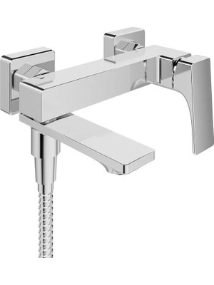 Kale Fold Banyo Bataryası