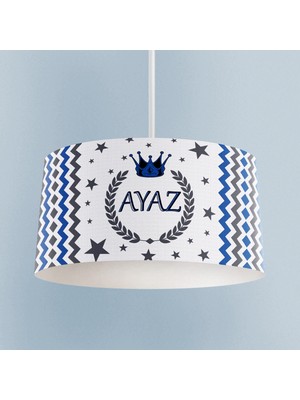 PremiumPort Çok Renkli Modern Sünnet Avize MKTSA-4037, Evinize Şıklık Katacak!
