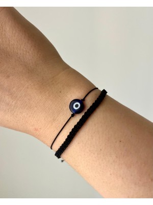 Lumea Mama 💫koruyucu Minimal Ikili Bileklik Seti💫