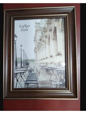 Es Dekor 15X20 Çerçeve Photo Frame 1 Adet