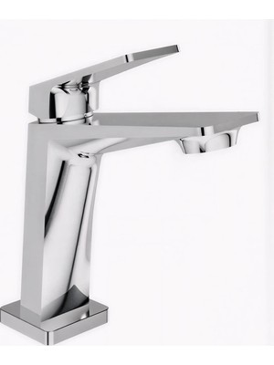 Kale Unıq Lavabo Bataryası Krom