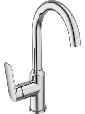 Kale Irıs Döner Lavabo Bataryası