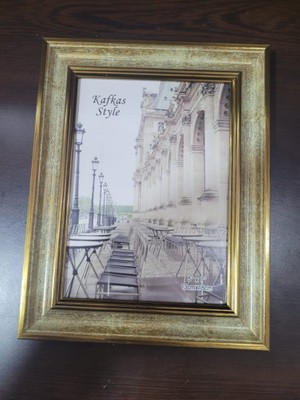 Es Dekor 13X18CM Çerçeve Photo Frame 1 Adet