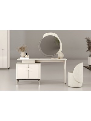 Doressa Lexus Şifonyer