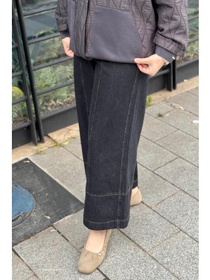 Invee Blueprint Pantolon 7192 Siyah