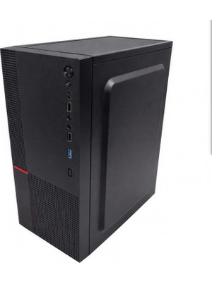 intel i5 4570 16GB Ram 240GB SSD Ev/ofis Masaüstü Pc