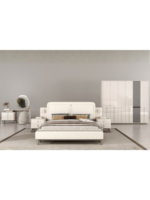 Doressa Lexus Yatak Odası Takımı