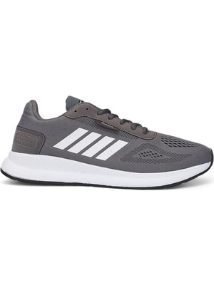 Albishoes Erkek Büyük Numara Battal Yazlık Fileli Yumuşak Rahat Esnek Taban Sneaker Spor Ayakkabı