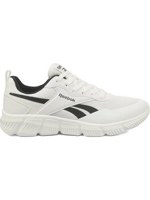 Reebok Blaze Spin Jr I Beyaz Erkek Çocuk Spor Ayakkabı
