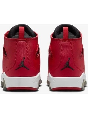 Nike Jordan Flightclub '91 Siyah Basketbol Ayakkabısı