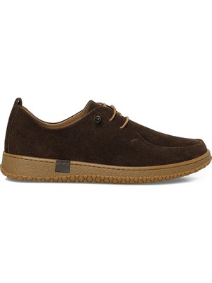 Polaris 5 Nokta 105911.Z Kahverengi Kadın Loafer