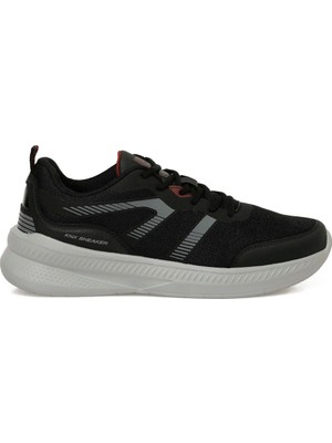 Kinetix Drıft Tx 5pr Siyah Erkek Sneaker