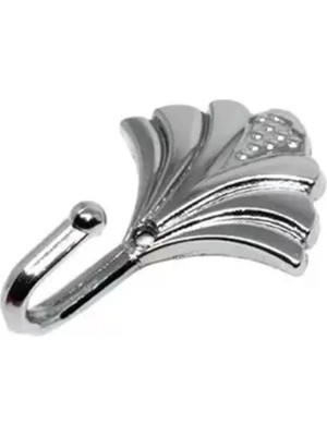 Just Cheap Store Zambak Metal Elbise Askısı Royaleks-Zambak