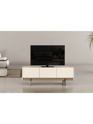 Doressa NITRA160 cm Tv Sehpası