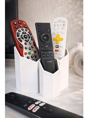 Ardu Tv Kumanda Organizer
