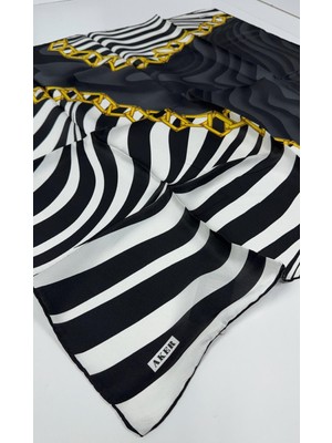 Aker Sura Ipek Eşarp - 4214701-311