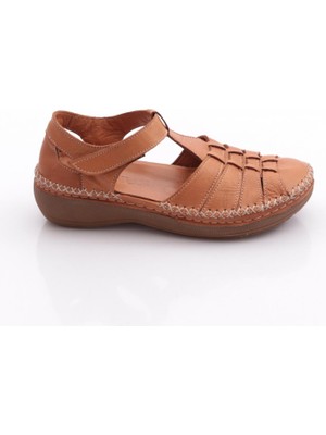 Venüs 25190247Y Kadın Deri Günlük Ayakkabı