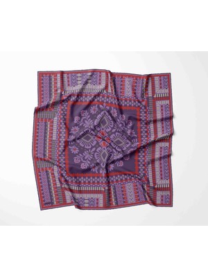 Silk Home Soft Eşarp