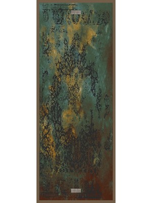 La Boutique Laboutique Yaz Serinliği Şal 210801