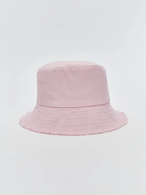 Lc Waikiki Yeni Sezon Kadın Bucket Şapka