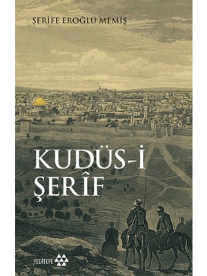 Yeditepe Yayınevi Kudüs-I Şerif