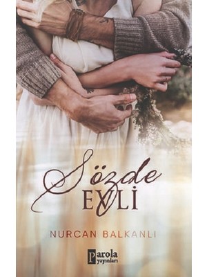 Parola Yayınları Sözde Evli