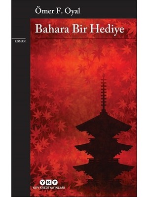 Yapı Kredi Yayınları Bahara Bir Hediye