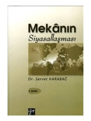 Gazi Kitabevi Mekanın Siyasallaşması