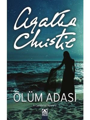 Altın Kitaplar Ölüm Adası