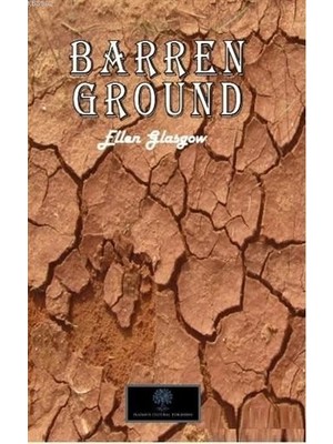 Platanus Publishing Barren Ground
