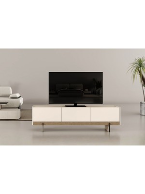 Doressa Nitra 200 cm Tv Sehpsası