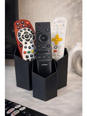 Ardu Tv Kumanda Organizer