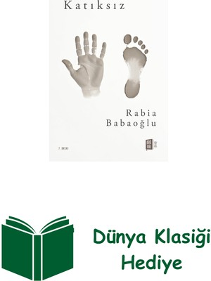 Mona Kitap Katıksız + Dünya Klasiği Hediye