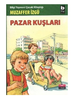 Pazar Kuşları