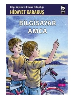 Bilgisayar Amca