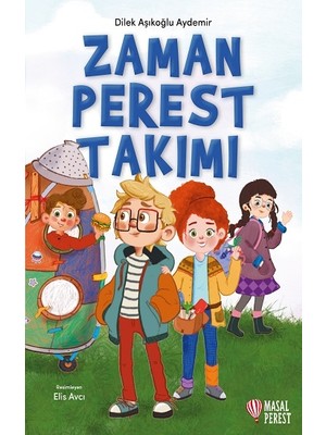 Zamanperest Takımı