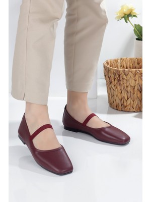 Tuba Toptaş Lastikli Babet