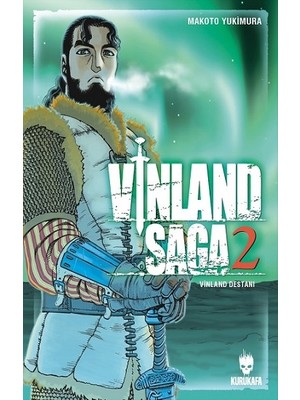 Vinland Saga - Vinland Destanı 2