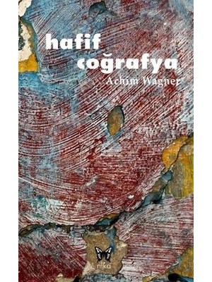 Nika Yayınevi Hafif Coğrafya