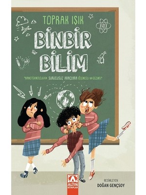 Binbir Bilim