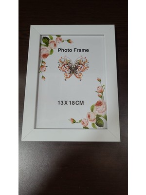 Es Dekor 13X18CM Çerçeve Photo Frame 1 Adet