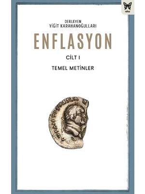 Nika Yayınevi Enflasyon - Cilt 1